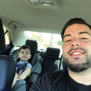 Meet your Posher, Albert